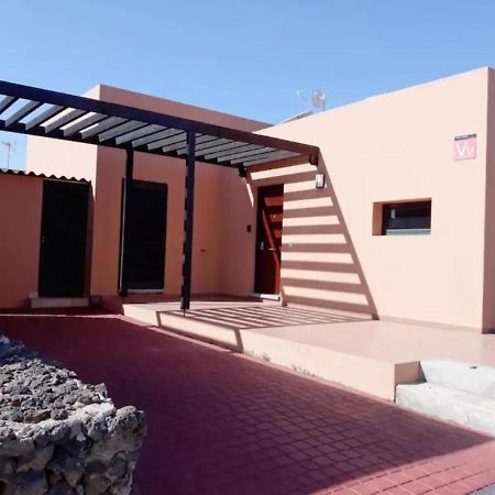 לה אוליבה Anahi Homes Corralejo - Villa Codeso 5 מראה חיצוני תמונה