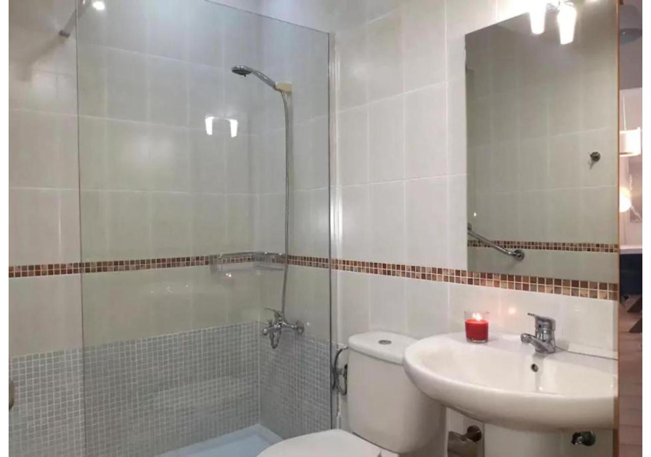 לה אוליבה Anahi Homes Corralejo - Villa Codeso 5 מראה חיצוני תמונה