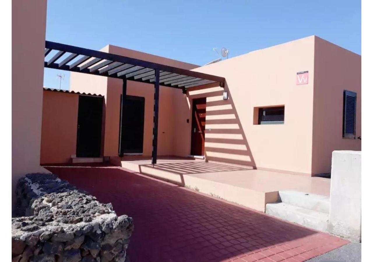 לה אוליבה Anahi Homes Corralejo - Villa Codeso 5 מראה חיצוני תמונה