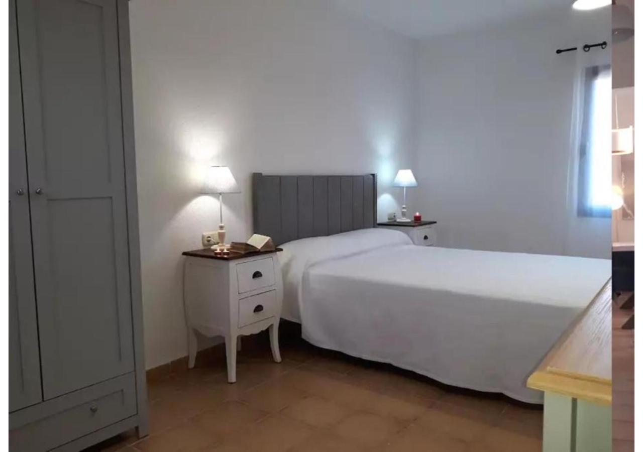 לה אוליבה Anahi Homes Corralejo - Villa Codeso 5 מראה חיצוני תמונה