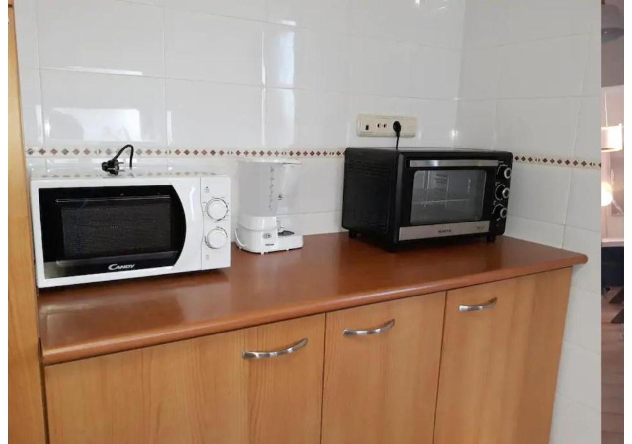 לה אוליבה Anahi Homes Corralejo - Villa Codeso 5 מראה חיצוני תמונה