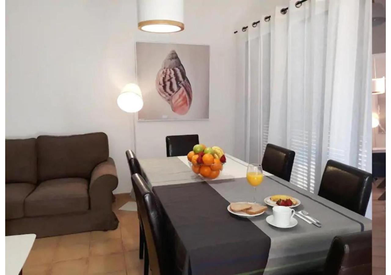 לה אוליבה Anahi Homes Corralejo - Villa Codeso 5 מראה חיצוני תמונה