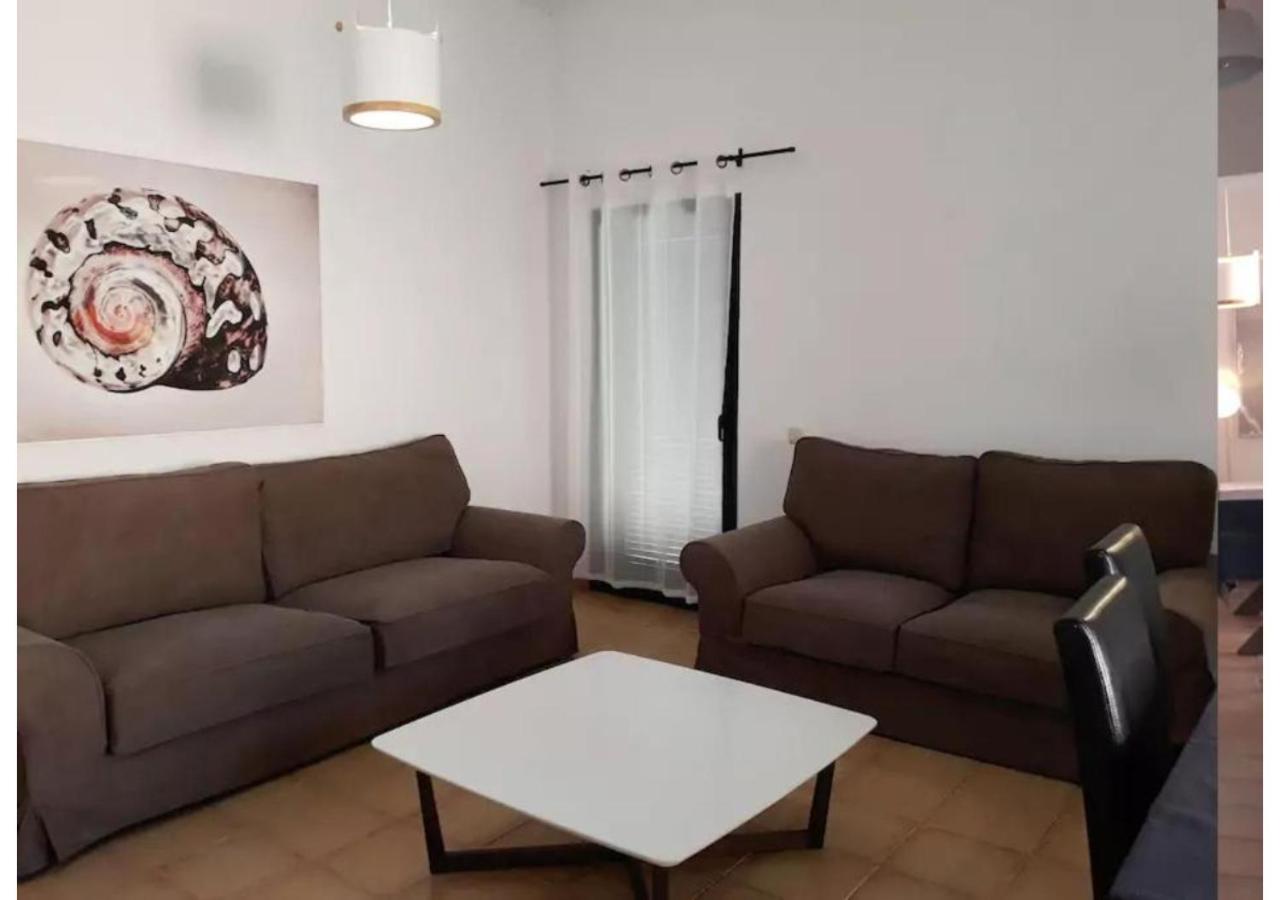 לה אוליבה Anahi Homes Corralejo - Villa Codeso 5 מראה חיצוני תמונה