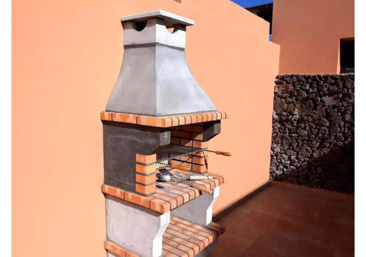 לה אוליבה Anahi Homes Corralejo - Villa Codeso 5 מראה חיצוני תמונה