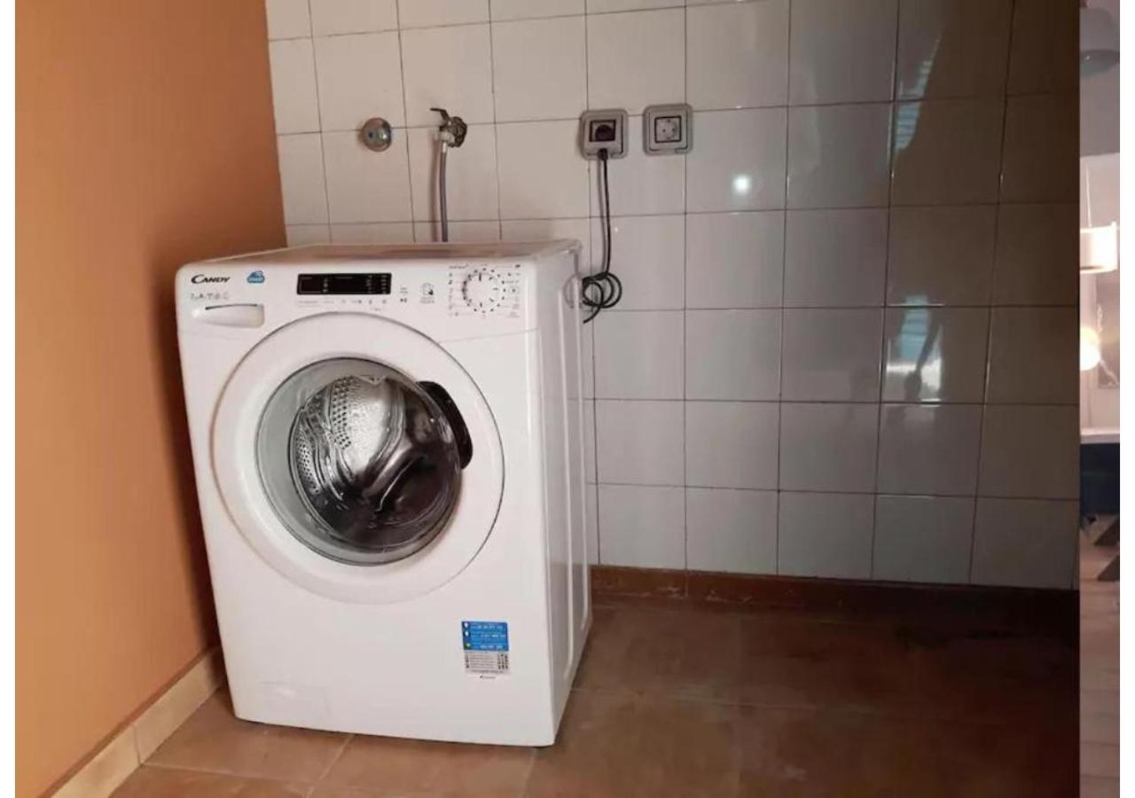 לה אוליבה Anahi Homes Corralejo - Villa Codeso 5 מראה חיצוני תמונה