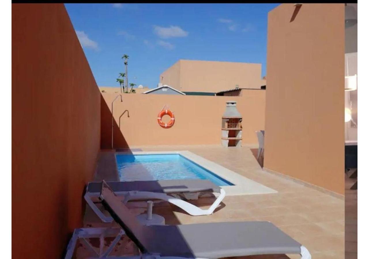 לה אוליבה Anahi Homes Corralejo - Villa Codeso 5 מראה חיצוני תמונה