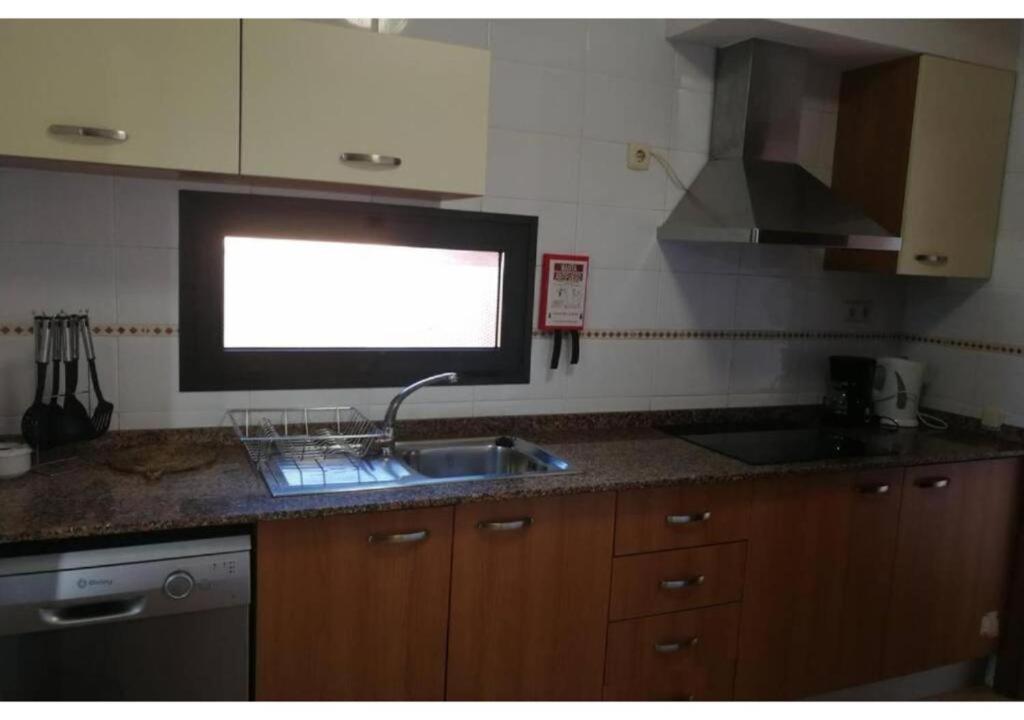 לה אוליבה Anahi Homes Corralejo - Villa Codeso 5 מראה חיצוני תמונה